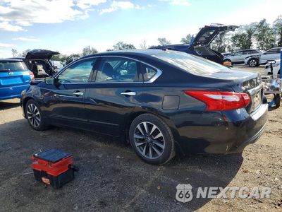 Drugie zdjęcie samochodu z przodu: 2016 NISSAN ALTIMA 2.5 SV VIN:1N4AL3AP4GC195625 - miniatura