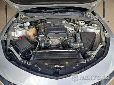 Zdjęcie 11 z 12 samochodu: 2019 CHEVROLET CAMARO LS VIN:1G1FB1RX2K0135406 - miniatura
