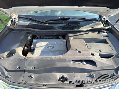 Zdjęcie 7 z 14 samochodu: 2015 LEXUS RX 350 BASE VIN:2T2BK1BA5FC258331 - miniatura