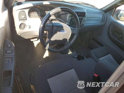 Zdjęcie 8 z 12 samochodu: 2011 FORD RANGER SUPER CAB VIN:1FTKR1ED0BPA29296 - miniatura