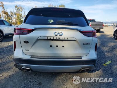 Zdjęcie 6 z 14 samochodu: 2020 INFINITI QX50 SENSORY VIN:3PCAJ5M36LF121561 - miniatura