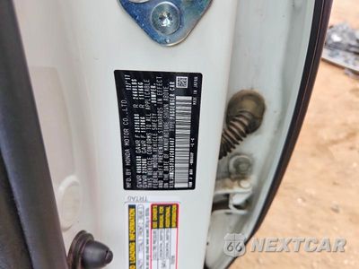 Zdjęcie 12 z 12 samochodu: 2018 HONDA CLARITY TOURING VIN:JHMZC5F36JC005487 - miniatura