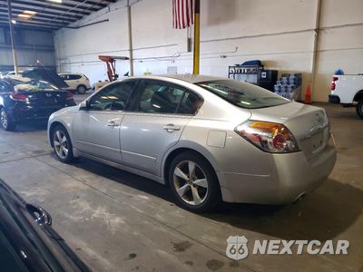 Drugie zdjęcie samochodu z przodu: 2008 NISSAN ALTIMA 3.5 SE VIN:1N4BL21E28C197940 - miniatura