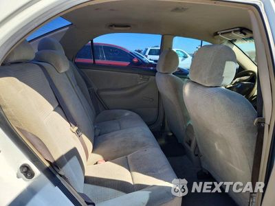 Zdjęcie 10 z 12 samochodu: 2007 TOYOTA COROLLA CE VIN:1NXBR32E37Z804607 - miniatura