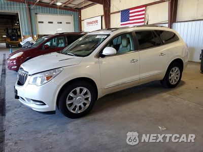 2015 BUICK ENCLAVE 5GAKRBKD4FJ311672 - główne zdjęcie licytacji z USA - miniatura