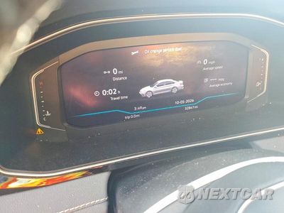 Zdjęcie 9 z 12 samochodu: 2026 VOLKSWAGEN JETTA SEL VIN:3VWGW7BU3TM016522 - miniatura