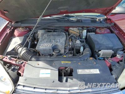 Zdjęcie 11 z 12 samochodu: 2005 CHEVROLET MALIBU LS VIN:1G1ZT52805F320592 - miniatura