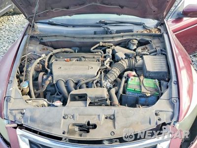 Zdjęcie 11 z 12 samochodu: 2009 HONDA ACCORD LX VIN:1HGCP26399A153233 - miniatura