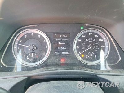 Zdjęcie 9 z 12 samochodu: 2022 HYUNDAI SONATA SE VIN:5NPEG4JA5NH141303 - miniatura