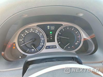 Zdjęcie 9 z 12 samochodu: 2006 LEXUS IS 350 VIN:JTHBE262362005638 - miniatura