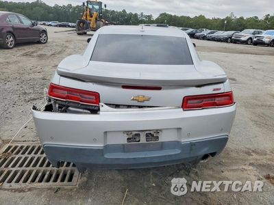 Zdjęcie 6 z 12 samochodu: 2015 CHEVROLET CAMARO 2SS VIN:2G1FK1EJ6F9215210 - miniatura