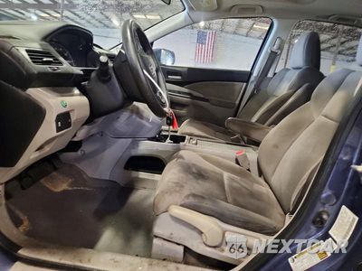 Zdjęcie 7 z 12 samochodu: 2014 HONDA CR-V EX VIN:2HKRM4H59EH639474 - miniatura