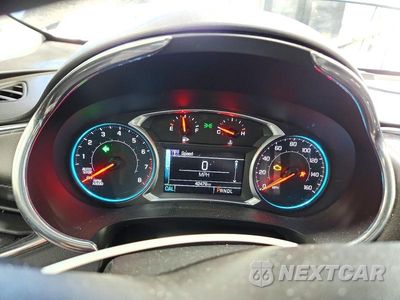 Zdjęcie 9 z 12 samochodu: 2017 CHEVROLET MALIBU LT VIN:1G1ZE5ST0HF230894 - miniatura