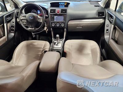 Zdjęcie 8 z 13 samochodu: 2015 SUBARU FORESTER 2.5I LIMITED VIN:JF2SJARCXFH467608 - miniatura