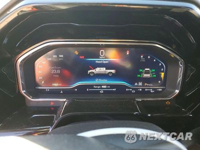 Zdjęcie 9 z 12 samochodu: 2023 CHEVROLET SILVERADO K1500 LT-L VIN:3GCPDKEK9PG267619 - miniatura