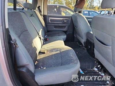 Zdjęcie 10 z 12 samochodu: 2015 RAM 1500 SLT VIN:1C6RR7LTXFS626364 - miniatura