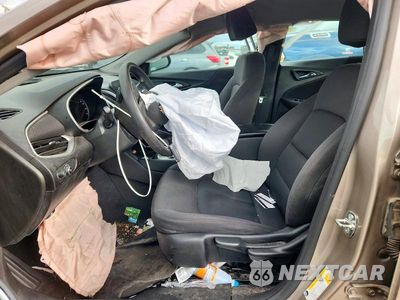 Zdjęcie 7 z 12 samochodu: 2024 CHEVROLET MALIBU LS VIN:1G1ZC5ST1RF122081 - miniatura