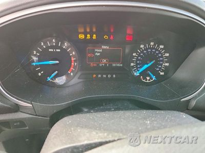 Zdjęcie 9 z 12 samochodu: 2016 FORD FUSION SE VIN:3FA6P0HD3GR149340 - miniatura
