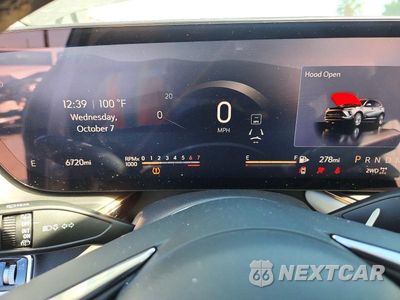 Zdjęcie 9 z 13 samochodu: 2026 BUICK ENVISION AVENIR VIN:LRBFZSR49TD088267 - miniatura