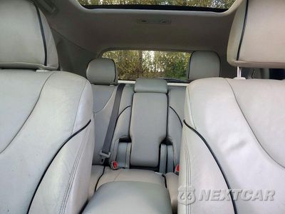 Zdjęcie 10 z 13 samochodu: 2011 TOYOTA VENZA FWD 4CYL VIN:4T3ZA3BB6BU048444 - miniatura