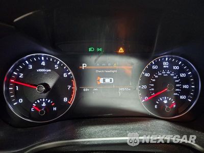 Zdjęcie 9 z 12 samochodu: 2023 KIA FORTE LXS VIN:3KPF24AD2PE593939 - miniatura