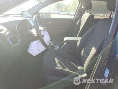 Zdjęcie 7 z 13 samochodu: 2020 CHEVROLET EQUINOX LT VIN:3GNAXKEVXLL251087 - miniatura