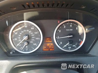 Zdjęcie 9 z 13 samochodu: 2013 BMW X6 XDRIVE35I VIN:5UXFG2C5XDL783985 - miniatura