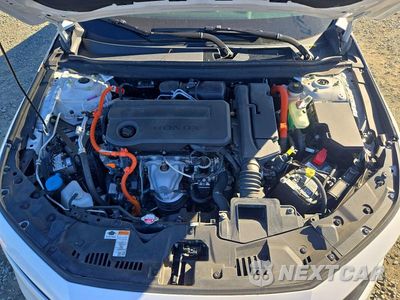 Zdjęcie 11 z 12 samochodu: 2025 HONDA ACCORD HYBRID SPORT VIN:1HGCY2F55SA028167 - miniatura