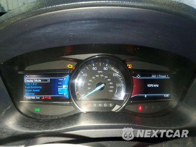 Zdjęcie 9 z 13 samochodu: 2016 FORD EXPLORER XLT VIN:1FM5K7DH9GGC12966 - miniatura