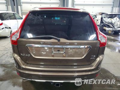 Zdjęcie 6 z 13 samochodu: 2015 VOLVO XC60 T6 PLATINUM VIN:YV4902RM4F2728424 - miniatura