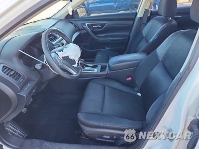 Zdjęcie 7 z 12 samochodu: 2017 NISSAN ALTIMA 2.5 SR VIN:1N4AL3AP7HC161518 - miniatura
