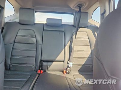Zdjęcie 10 z 13 samochodu: 2021 HONDA CRV AWD VIN:2HKRW2H97MH647797 - miniatura