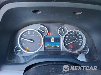 Zdjęcie 9 z 13 samochodu: 2016 TOYOTA TUNDRA SR5 VIN:5TFRM5F17GX098468 - miniatura