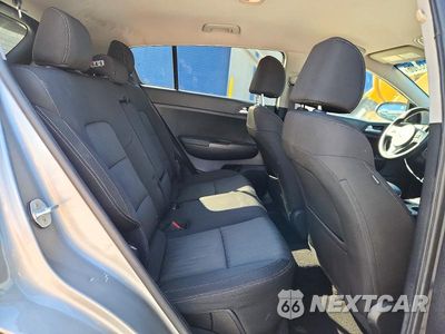 Zdjęcie 11 z 14 samochodu: 2019 KIA SPORTAGE LX VIN:KNDPM3AC8K7593209 - miniatura