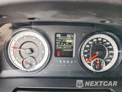Zdjęcie 9 z 12 samochodu: 2014 RAM 1500 SLT VIN:1C6RR7GT7ES141172 - miniatura