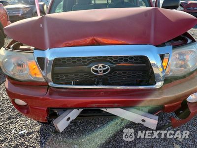 Zdjęcie 11 z 12 samochodu: 2011 TOYOTA TACOMA V6 VIN:5TFUU4EN9BX016130 - miniatura