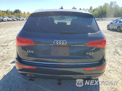 Zdjęcie 6 z 13 samochodu: 2015 AUDI Q5 PREMIUM PLUS VIN:WA1LFAFPXFA037219 - miniatura