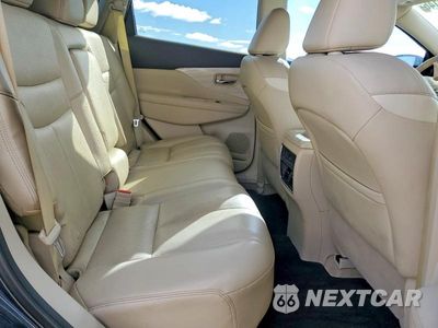 Zdjęcie 11 z 13 samochodu: 2015 NISSAN MURANO PLATINUM VIN:5N1AZ2MG9FN215395 - miniatura