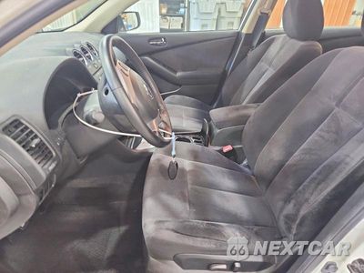 Zdjęcie 7 z 12 samochodu: 2009 NISSAN ALTIMA 2.5 VIN:1N4AL21E29N483966 - miniatura