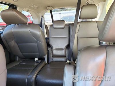 Zdjęcie 10 z 13 samochodu: 2014 HONDA ODYSSEY EXL VIN:5FNRL5H60EB076900 - miniatura