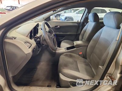 Zdjęcie 7 z 12 samochodu: 2008 CHEVROLET MALIBU VIN:1G1ZG57N08F220936 - miniatura