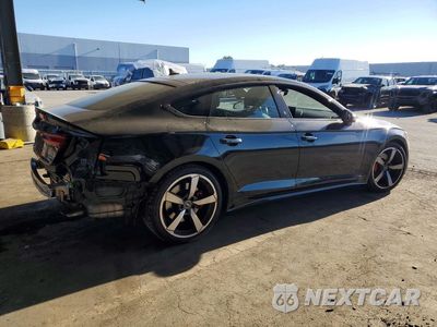Trzecie zdjęcie samochodu z tyłu: 2023 AUDI A5 PREMIUM PLUS 45 VIN:WAUFACF50PA051141 - miniatura