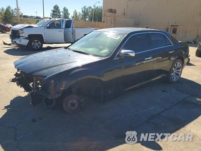 2016 CHRYSLER 300C 2C3CCAEG2GH358131 - główne zdjęcie licytacji z USA - miniatura