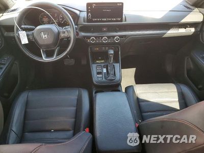 Zdjęcie 8 z 14 samochodu: 2024 HONDA CR-V SPORT-L VIN:7FARS5H8XRE008313 - miniatura