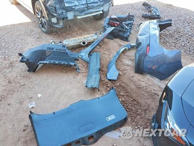 Zdjęcie 13 z 14 samochodu: 2024 MAZDA CX-5 PREFERRED VIN:JM3KFBCL9R0454602 - miniatura