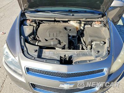 Zdjęcie 11 z 12 samochodu: 2011 CHEVROLET MALIBU 1LT VIN:1G1ZC5E11BF374879 - miniatura