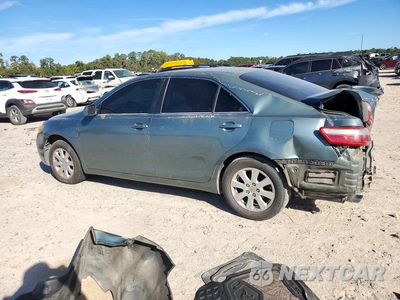 Drugie zdjęcie samochodu z przodu: 2007 TOYOTA CAMRY XLE V6 VIN:4T1BK46KX7U507599 - miniatura