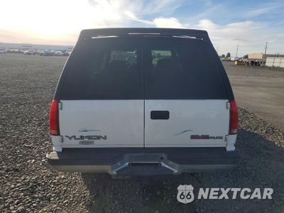 Zdjęcie 6 z 13 samochodu: 1997 GMC YUKON VIN:1GKEK13R6VJ762240 - miniatura