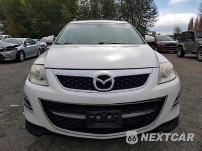 Piąte zdjęcie samochodu w środku: 2010 MAZDA CX-9 VIN:JM3TB3MVXA0220821 - miniatura