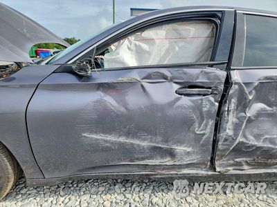Zdjęcie 7 z 12 samochodu: 2019 HONDA ACCORD LX VIN:1HGCV1F10KA167073 - miniatura